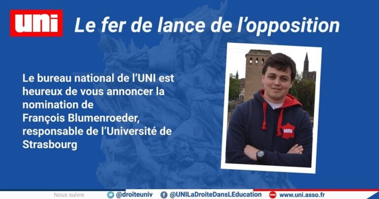 Soirée de passation de pouvoir