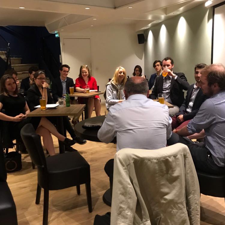 Apéro-Débat : le multiculturalisme