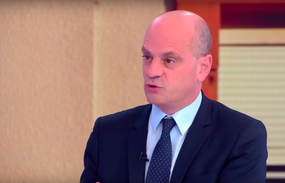 « Nos copies, pas les vôtres ! »