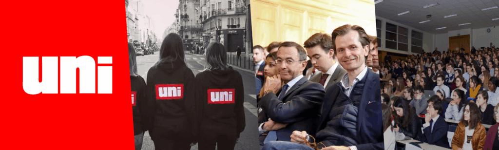 La lettre de l&rsquo;UNI // août 2019