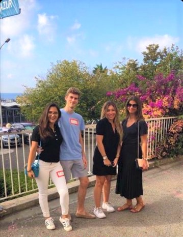 L&rsquo;UNI Nice commence une nouvelle année