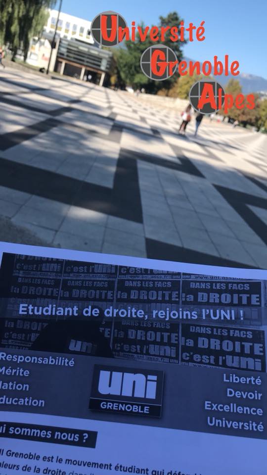 C&rsquo;est l&rsquo;heure de la rentrée !