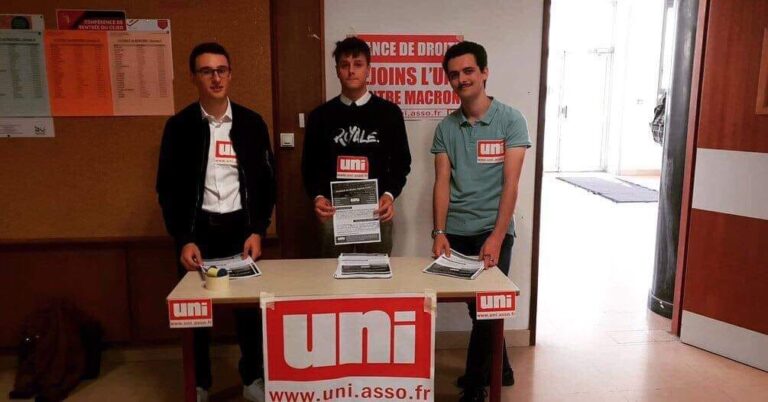 C&rsquo;est la rentrée !