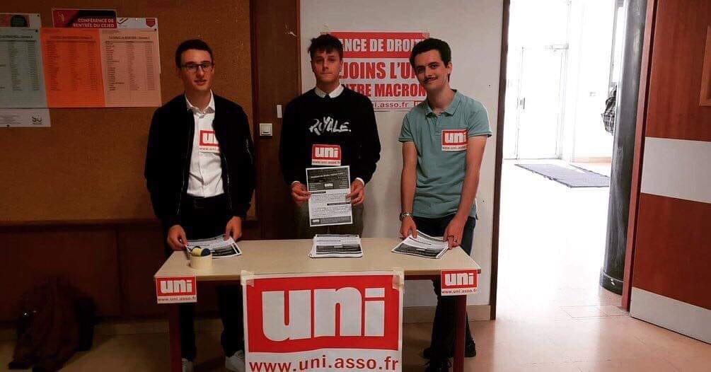 C&rsquo;est la rentrée !