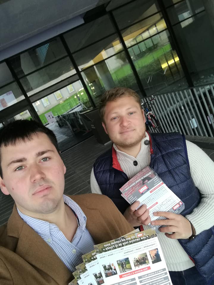 C&rsquo;est l&rsquo;heure de la rentrée !