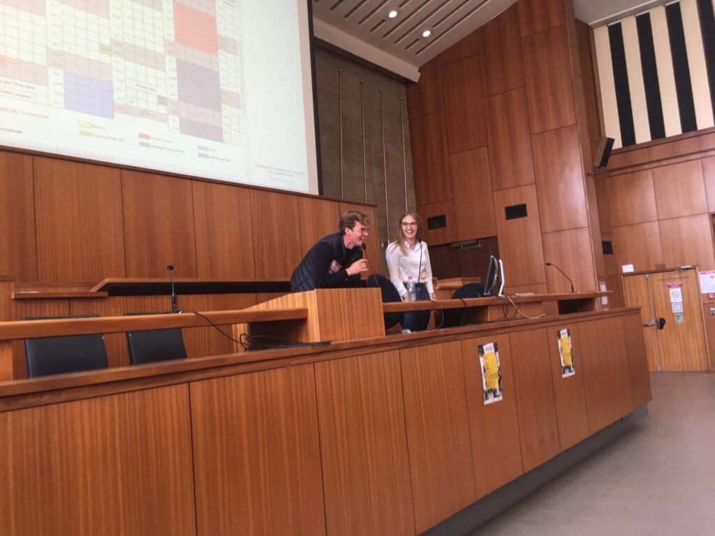 C&rsquo;est l&rsquo;heure de la rentrée !