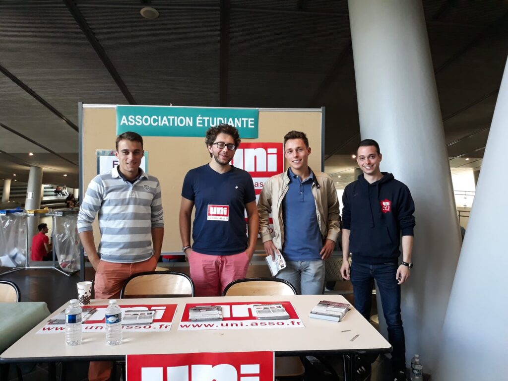 C&rsquo;est l&rsquo;heure de la rentrée !