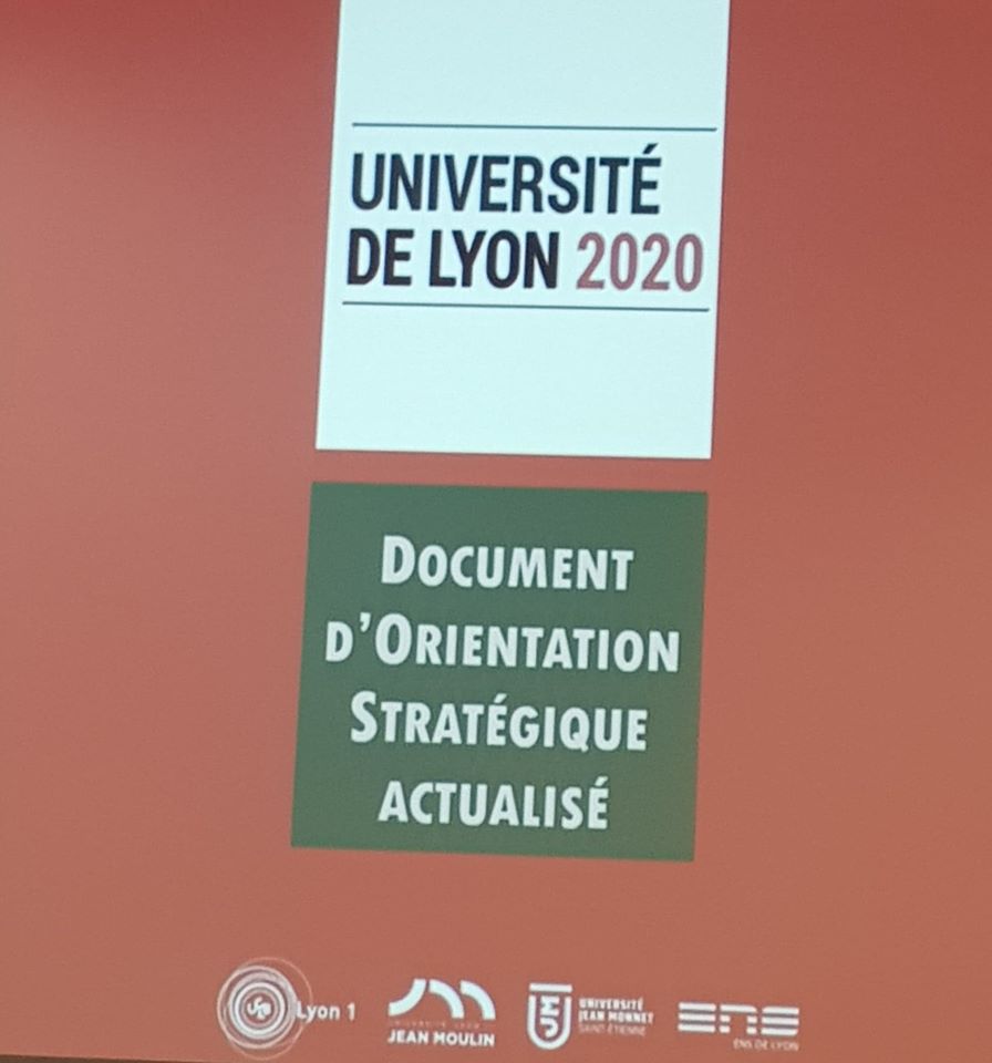L&rsquo;UNI Saint-Etienne vote contre la fusion avec Lyon !