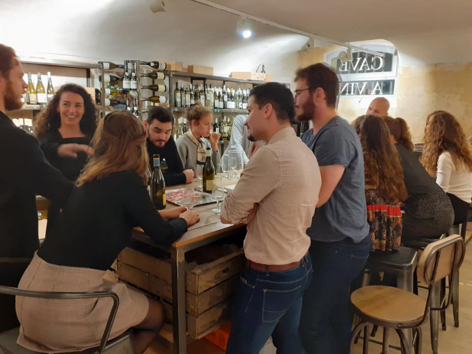 Apéro terroir & traditions