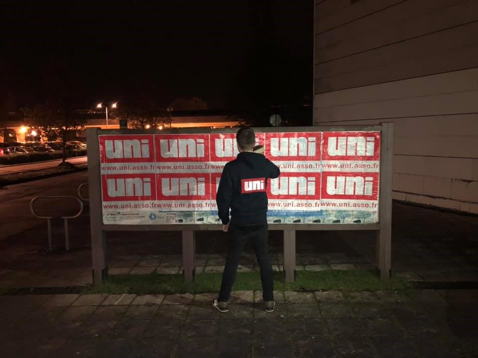 Journée de mobilisation à Metz !