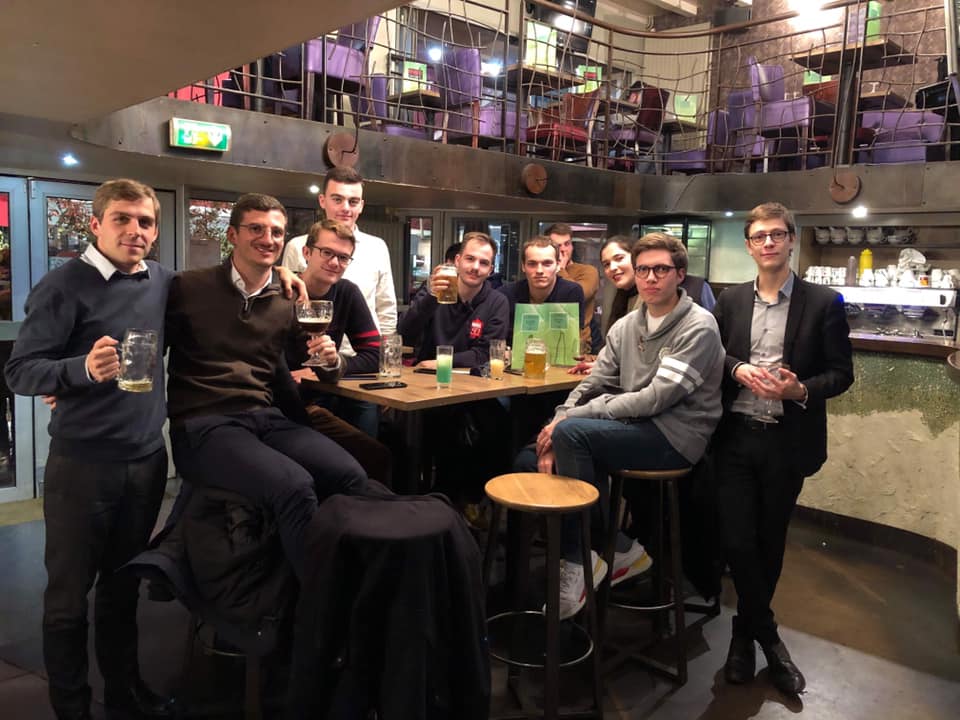 Apéro-Débat : la laïcité