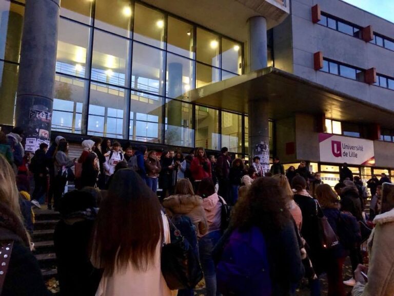 Nouveau blocage, nouveau déblocage !