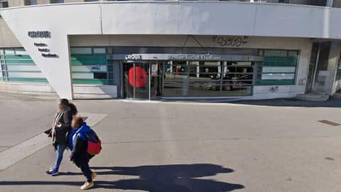 L’UNI Lyon dénonce la récupération politique ignoble d’un drame humain