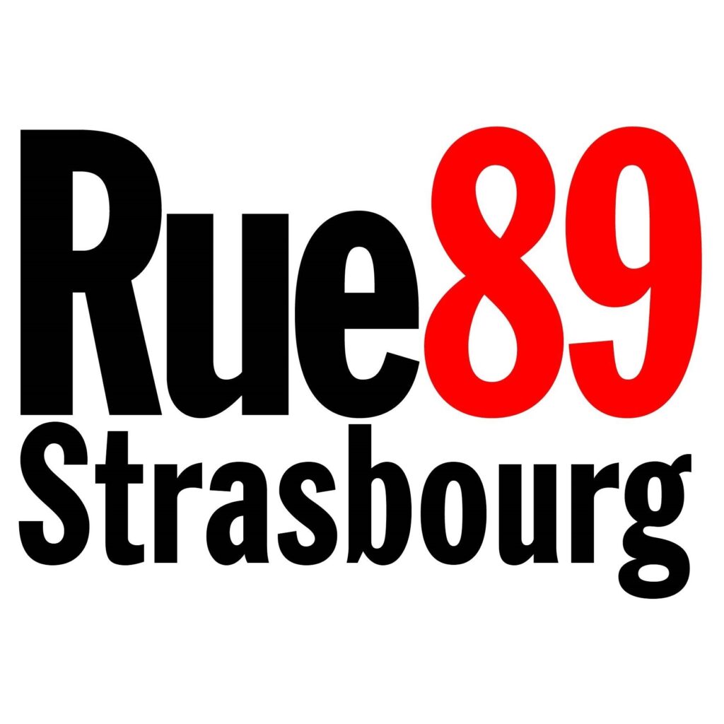 Rue89 Strasbourg : Trois bâtiments bloqués jeudi matin sur le campus
