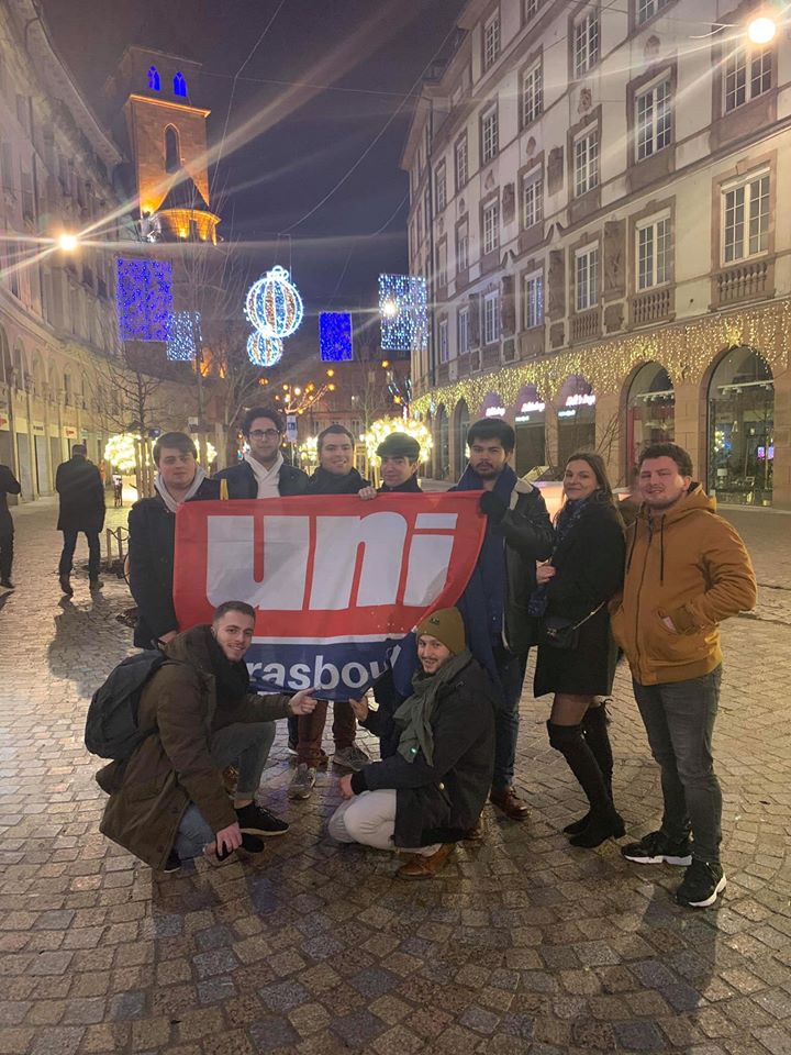 Bilan de l&rsquo;année 2019