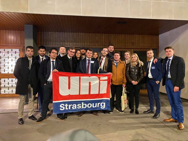 34ème Convergence de l&rsquo;U.N.I. : Le Courage de la Vérité !