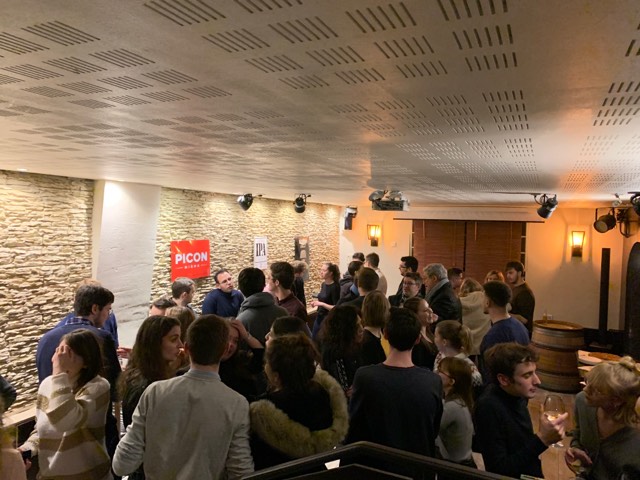 Galette des Rois de l’UNI Nancy