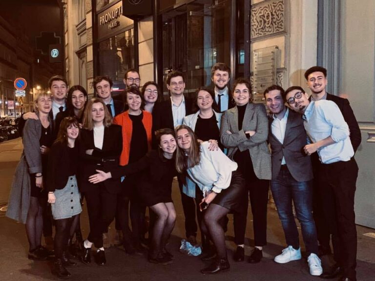 La Lorraine présente en nombre pour la 34ème Convergence de l&rsquo;UNI