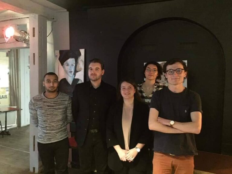 Galette des Rois de l&rsquo;UNI Troyes