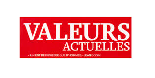 Valeurs Actuelle : « Coronavirus : comment les étudiants de l&rsquo;UNI se mobilisent pour répondre à la précarité étudiante »