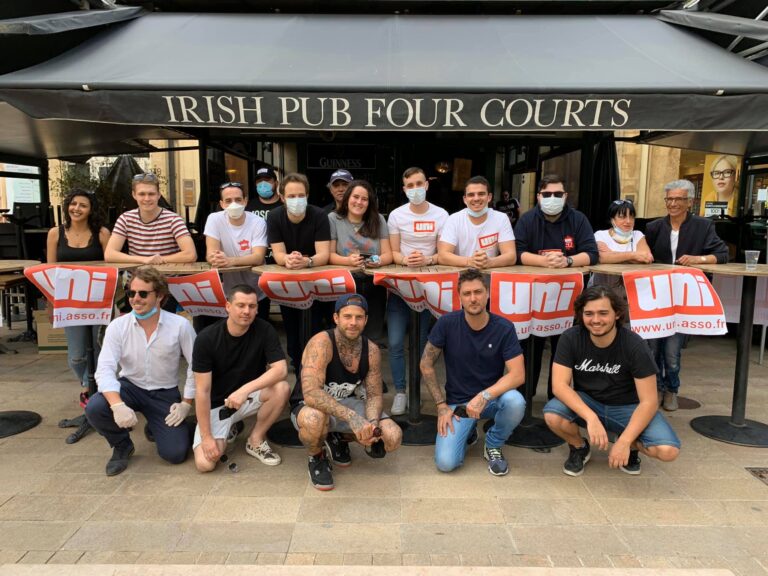 Plus de 300 étudiants aidés aujourd&rsquo;hui !