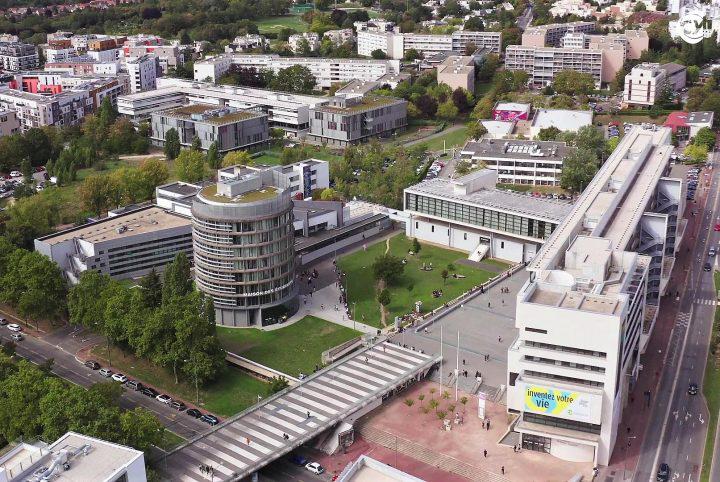 CONTRE L’INSECURITE A CERGY, j&rsquo;interpelle la mairie et l&rsquo;Etat et je SIGNE LA PETITION !