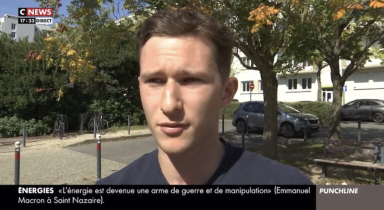 Ateliers musicaux interdits aux hommes à l&rsquo;université rennes 2 : l&rsquo;UNI dans la presse pour dénoncer ce scandale !