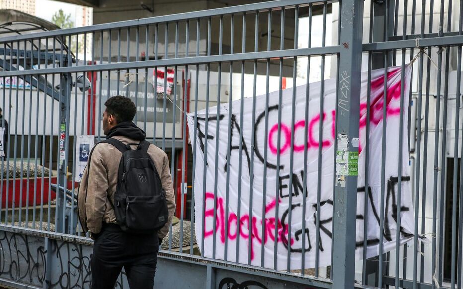 Professeurs, n’abandonnez pas vos étudiants !