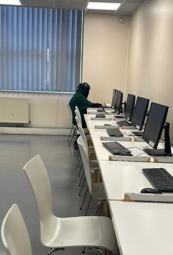 Port du voile intégral à l’Université de Lille : L’UNI demande une réaction de Sylvie Retailleau