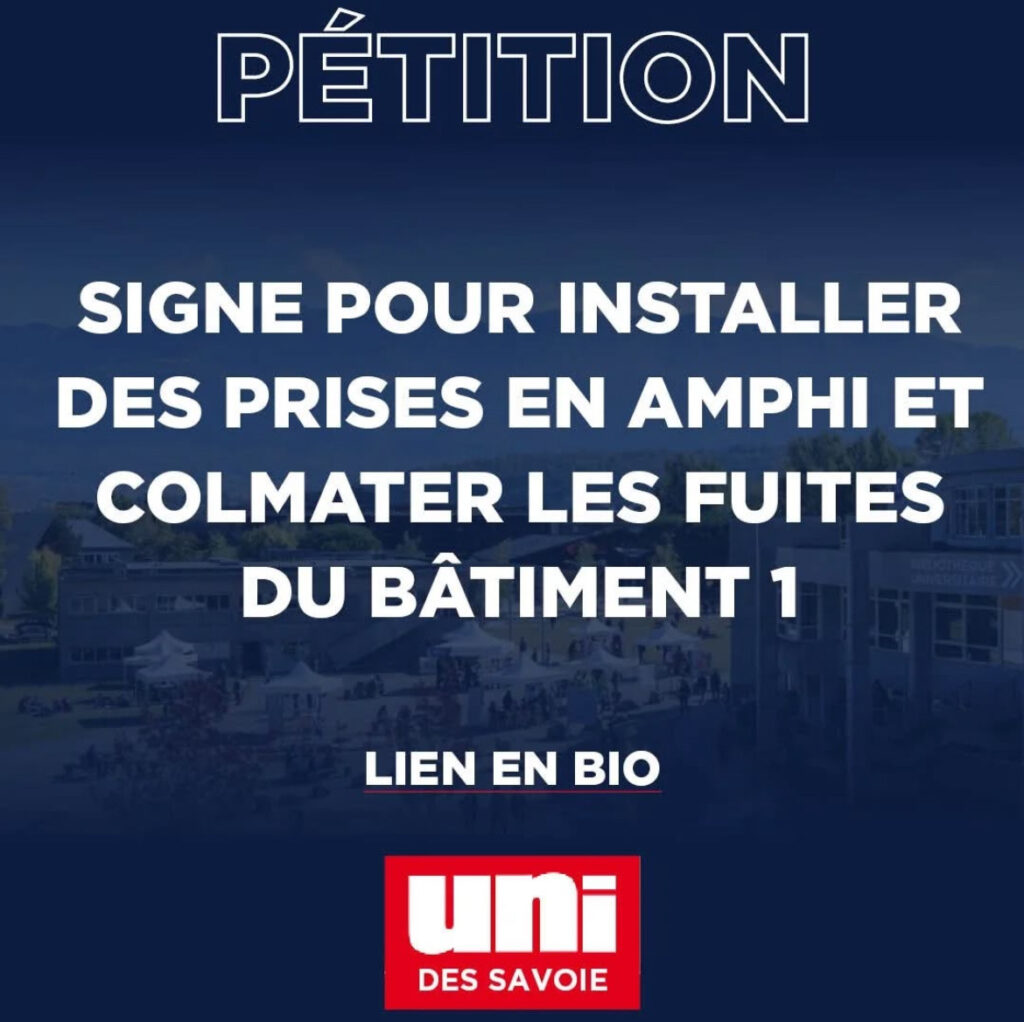 Pour la rénovation du bâtiment 1 du campus Jacob