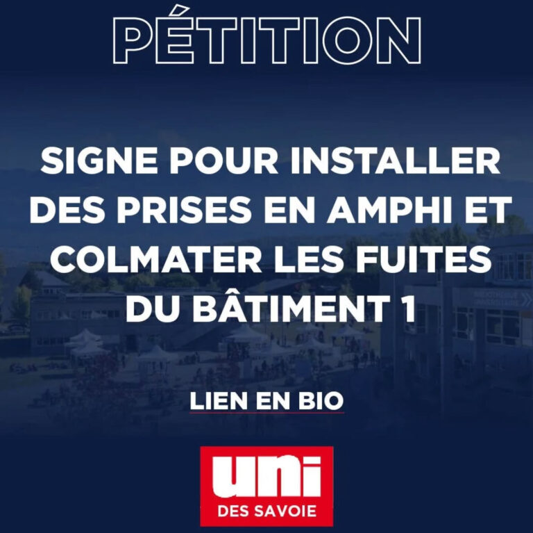 Pour la rénovation du bâtiment 1 du campus Jacob