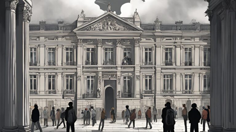 L’UNI a toujours combattu l’antisémitisme dans les universités