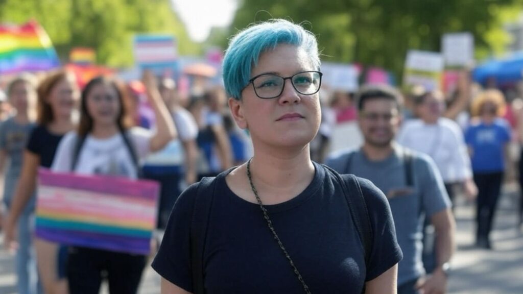 OUTrans : Une subvention de 138 700 € du Ministère de l’Enseignement supérieur et de la Recherche pour une association trans radicale