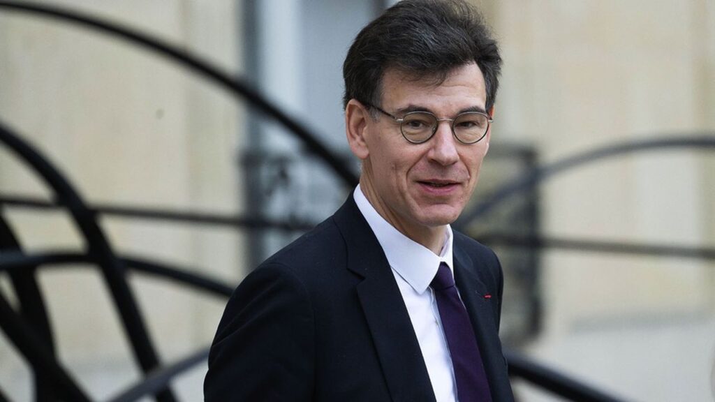 L’UNI condamne les déclarations du ministre Philippe Baptiste sur l’islamogauchisme à l’université