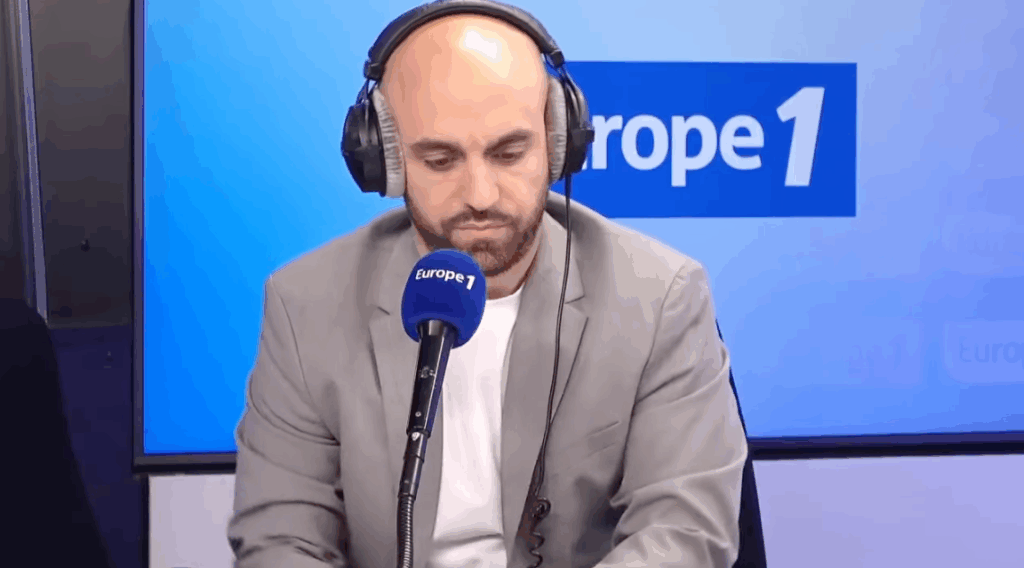 L&rsquo;UNI sur Europe 1 pour s&rsquo;opposer à la suppression des noms chrétiens dans les vacances scolaires
