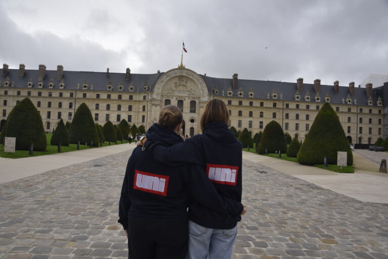 Qu&rsquo;est ce que l&rsquo;UNI ?